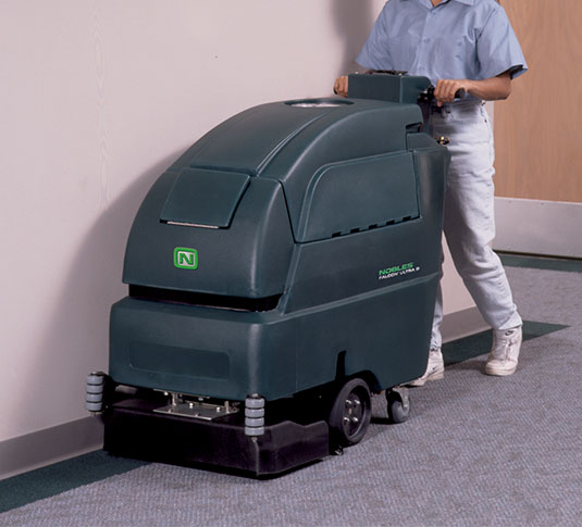 Falcon Ultra B Deep Cleaning Carpet Extractor alt 4