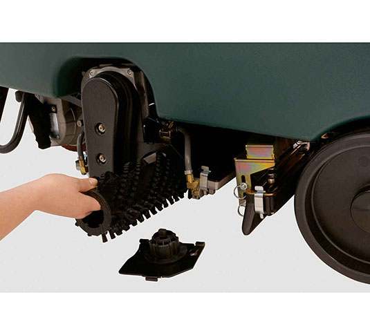 Strive Rider Dual-Technology Rider Carpet Extractor alt 6