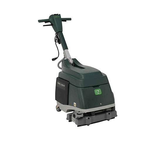 Speed Scrub 15 Walk-Behind Micro Scrubber alt 1