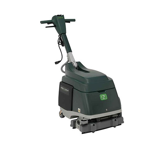 AUTOSCRUBBER NOB SPEED SCRUB  15 CORD-ELECTRIC CYLINDRICAL