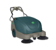 Scout 9 Large Battery Walk-Behind Sweeper alt 1