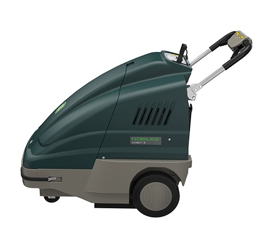 Scout 7 Wide-Area Cordless Sweeper alt 8
