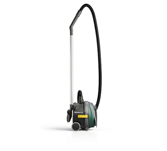 Denali-12 Dry Canister Vacuum alt 7