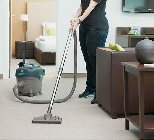 Nobles Tidy-Vac 3