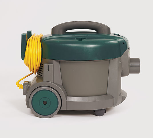 Tidy-Vac 6 Dry Canister Vacuum alt 5