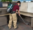 Aspen-6B Backpack Vacuum alt 1