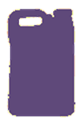 Neutral General Purpose Cleaner (Purple)