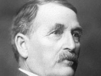 George Tennant George Tennant