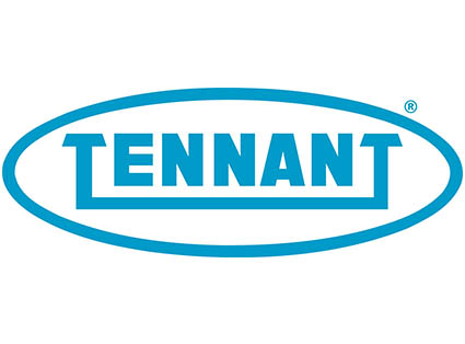 Tennant Company Logo