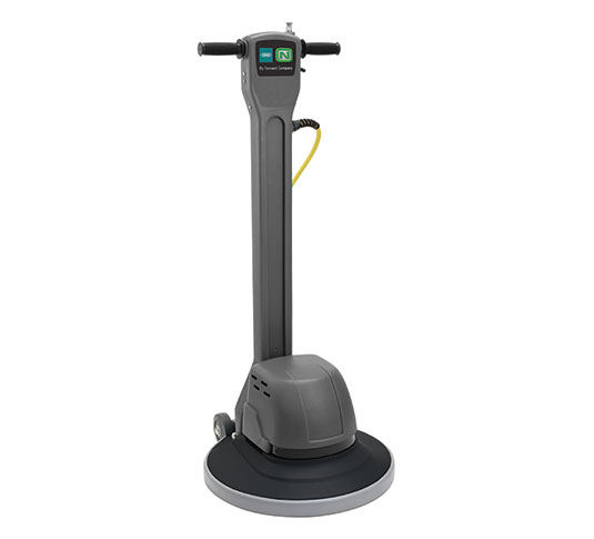 FM-20-DS / FM-20-SS Single-Speed and Dual-Speed Floor Machines alt 1
