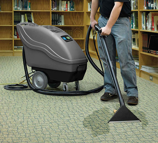 Ex Can 10 Deep Cleaning Extractor
