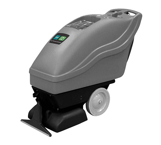 EX-SC-1020 Mid-Size Deep Cleaning Carpet Extractor alt 1