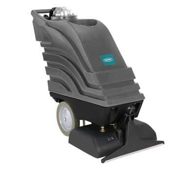 Nobles carpet extractors