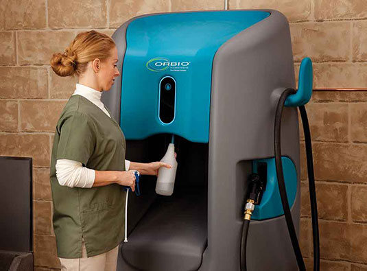 Orbio 5000-SC