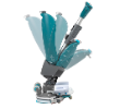 i-mop XL Plus Walk-Behind Floor Scrubber alt 3