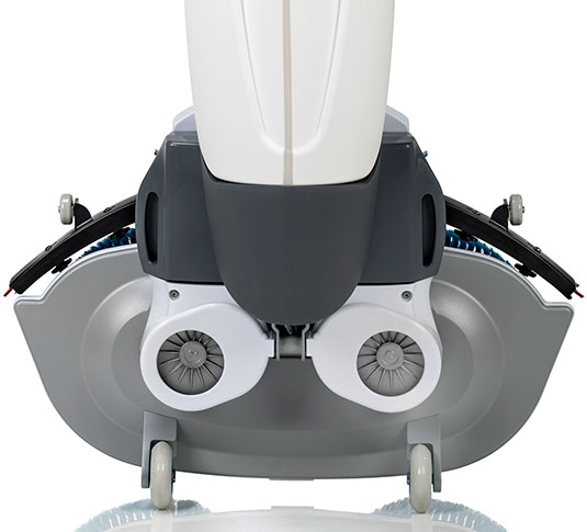 i-mop XL / i-mop XXL Récureuses alt 4