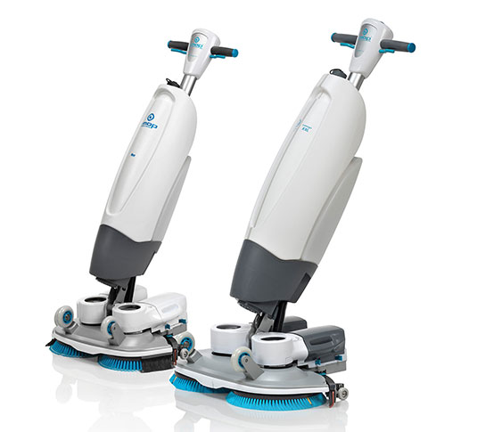 i-mop XL / i-mop XXL Récureuses alt 2