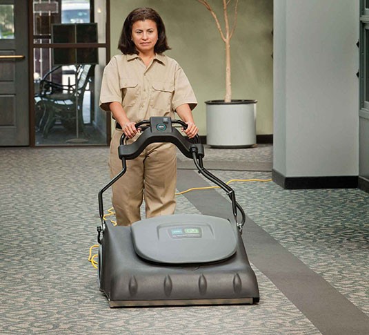 V-WA-30 Wide Area Walk-Behind Vacuum alt 6