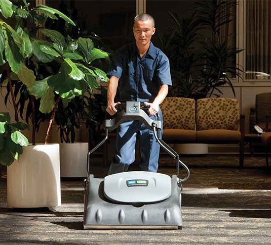 V-WA-30 Wide Area Walk-Behind Vacuum alt 8