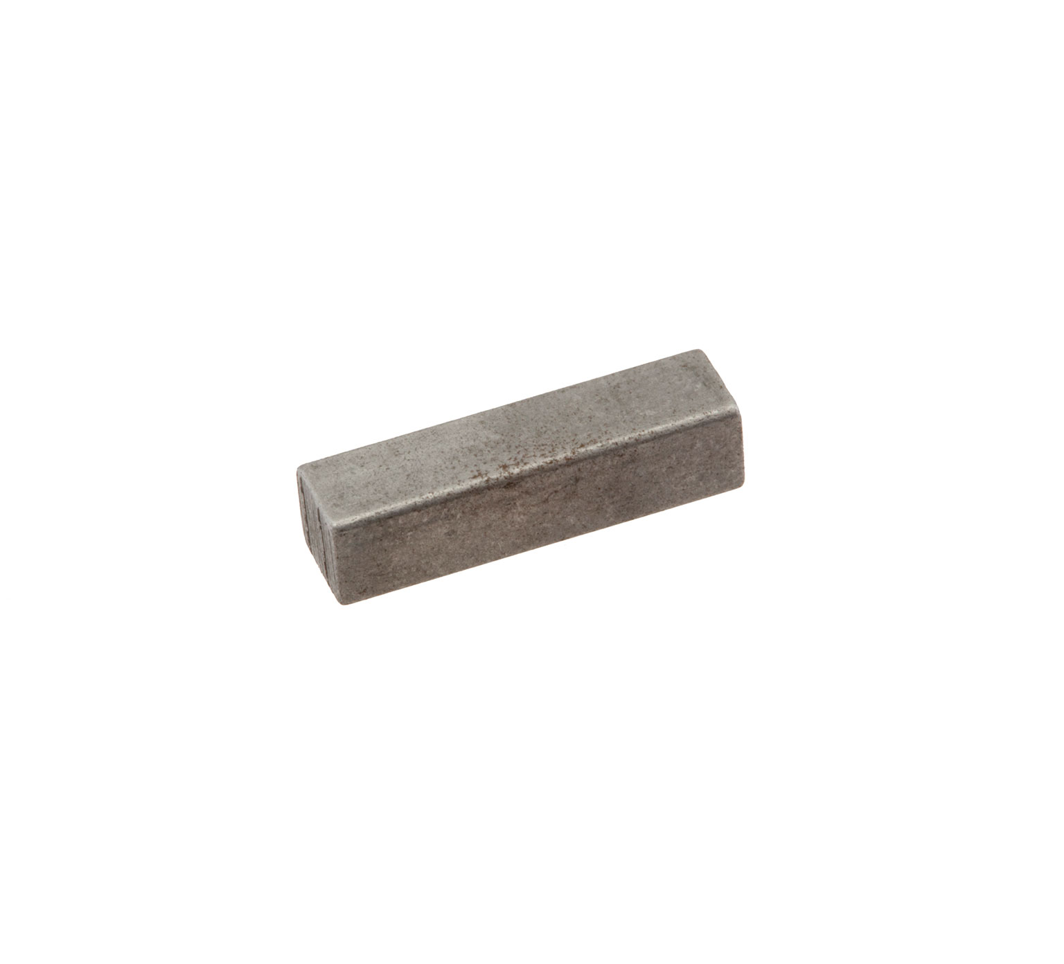 00911 Cold Rolled Steel Key - 0.187 x 0.187 x 0.75 in alt 1