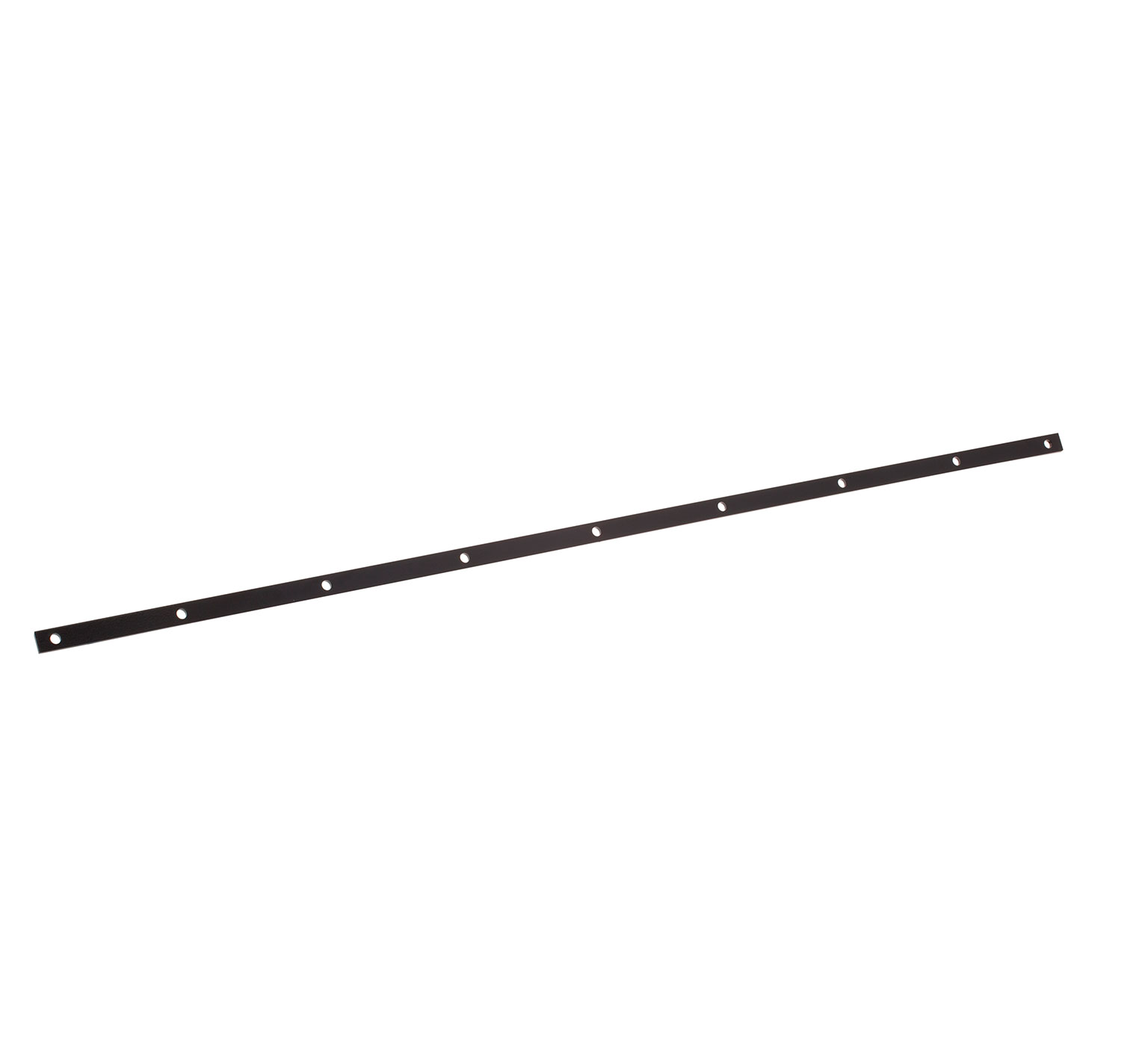 1005718 Steel Paddle Retainer Strip - 41.285 x .75 x .183 in alt 1