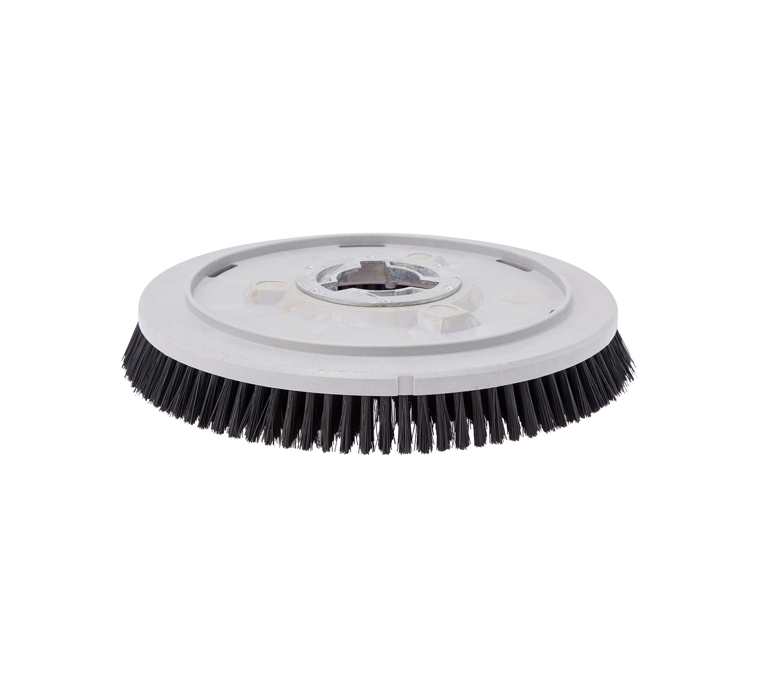 1019263 Nylon Disk Scrub Brush &#8211; 20 in / 508 mm alt 1