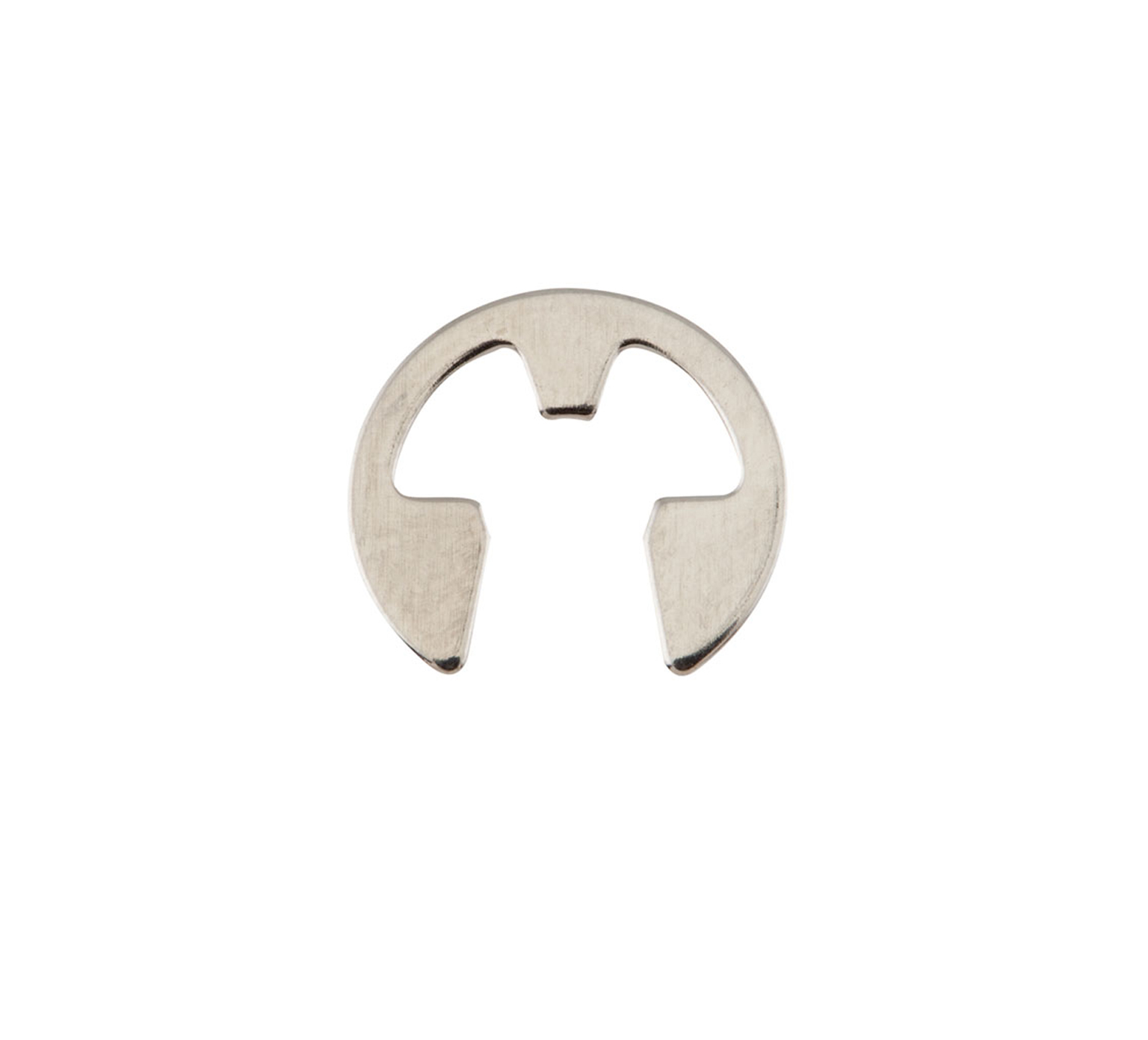 1035647 Stainless Steel Ring - 0.527 x 0.025 in alt 1