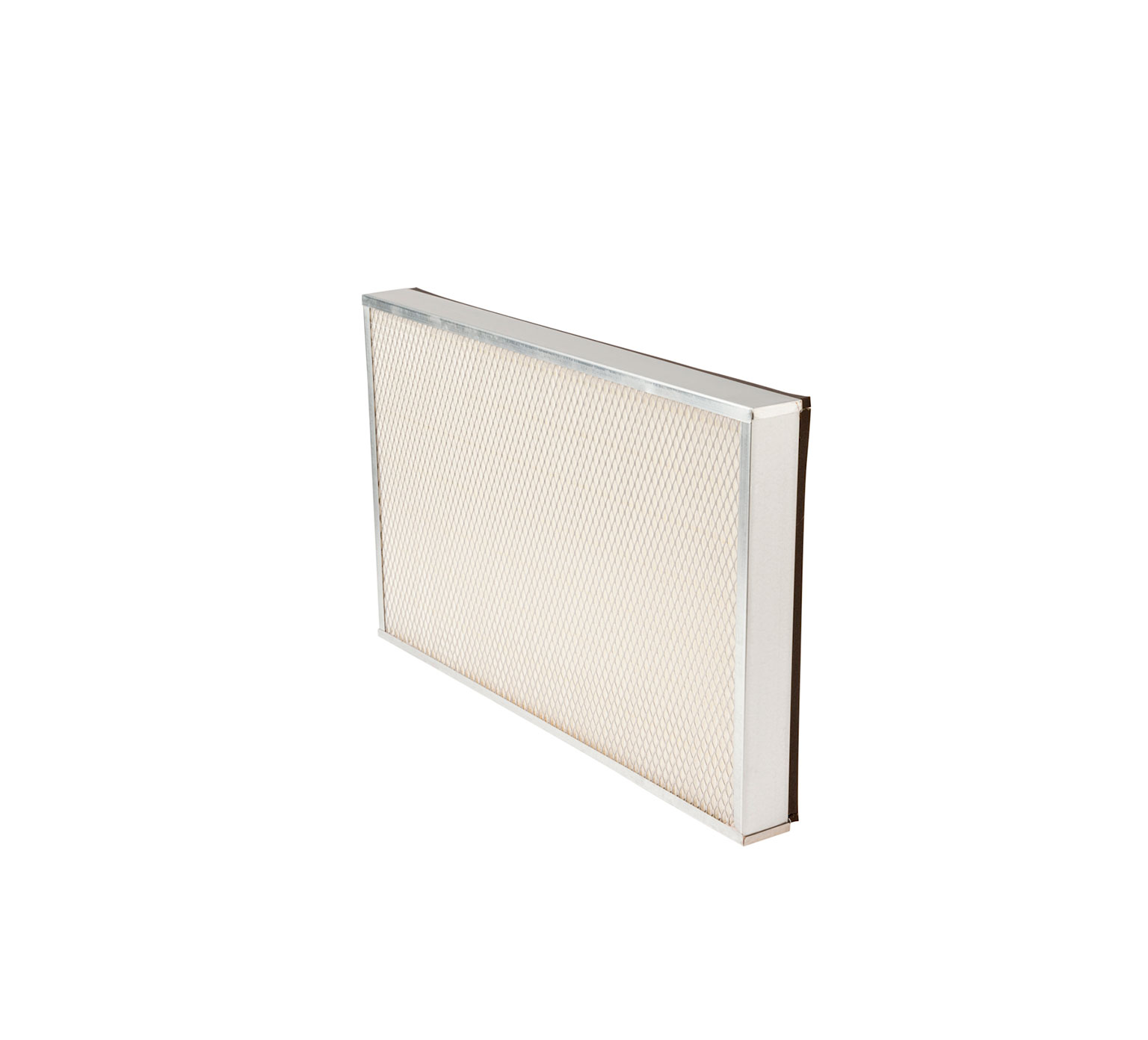 1037206AM Cellulose Fiber Dust Panel Filter &#8211; 2.7 x 16 x 26 in alt 1