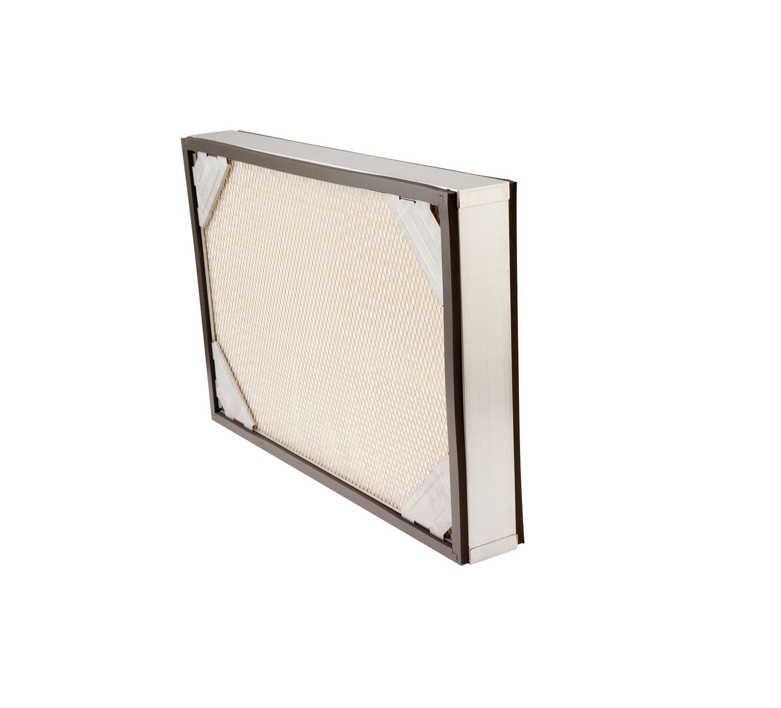 1037207AM Cellulose Fiber Dust Panel Filter &#8211; 3.6 x 20 x 30 in alt 1