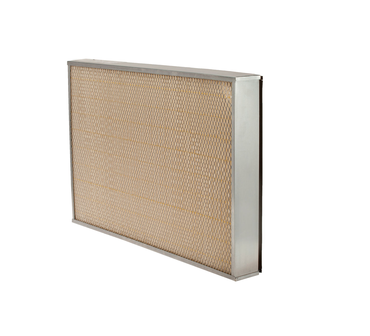1039095AM Cellulose Fiber Dust Panel Filter &#8211; 3.2 x 20 x 20 in alt 1