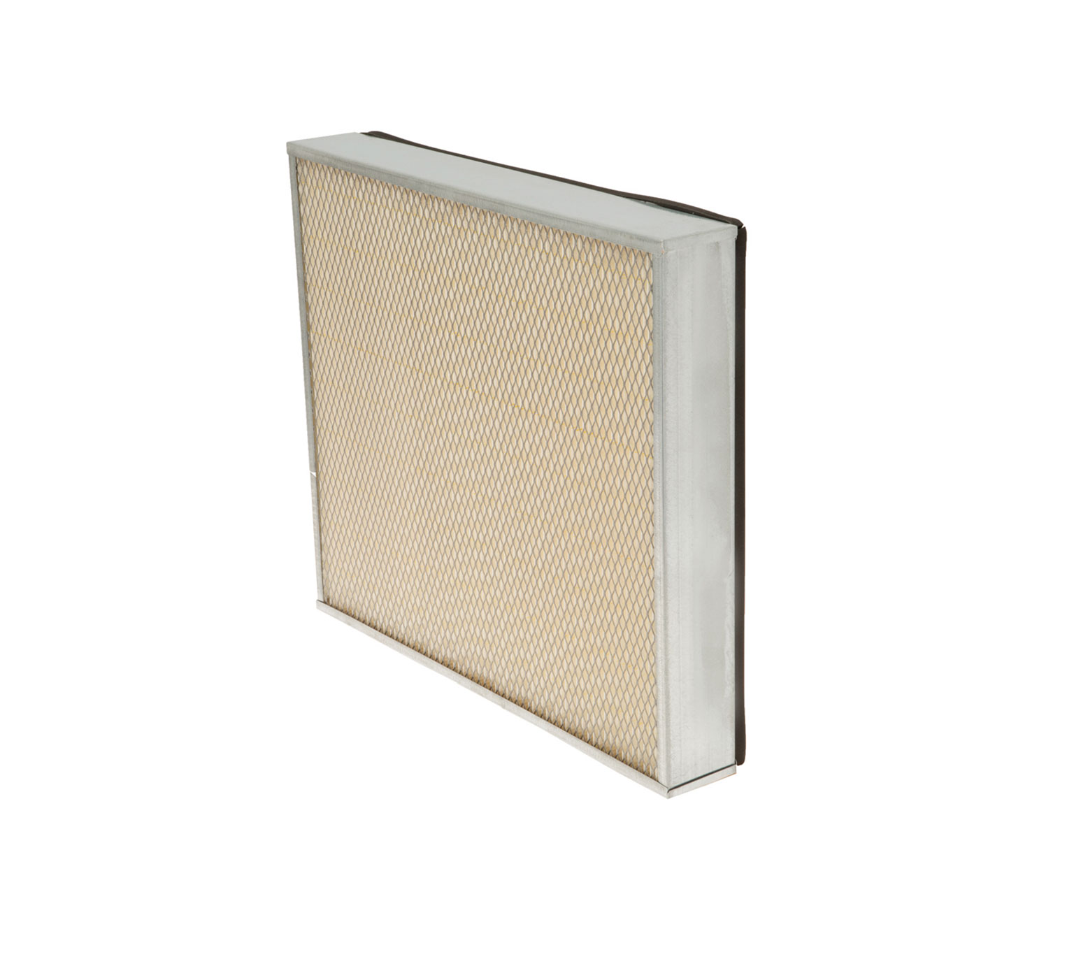 1039097AM Cellulose Fiber Dust Panel Filter &#8211; 3.2 x 20 x 20 in alt 1