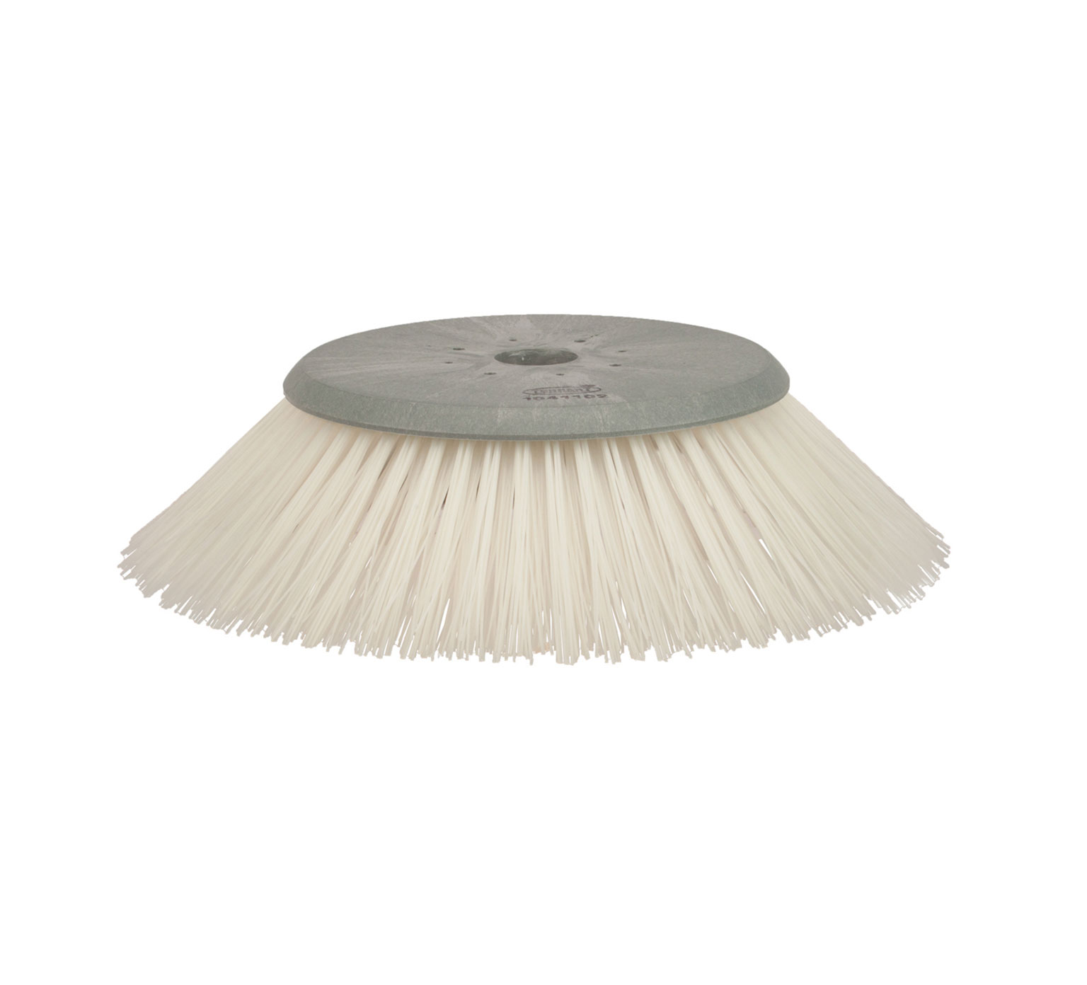 1041102 Nylon Disk Sweep Brush &#8211; 26 in / 660 mm alt 1
