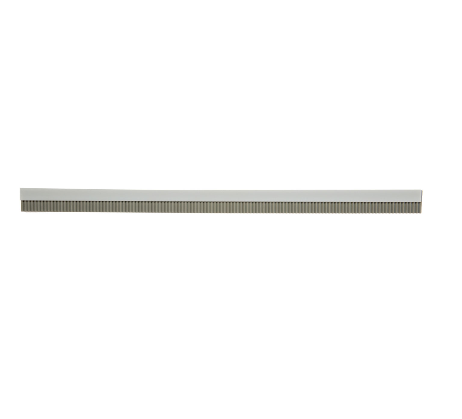 1061356 Lance de lame de raclette en néoprène - 14 po / 35,56 cm (Lot de 2) alt 1