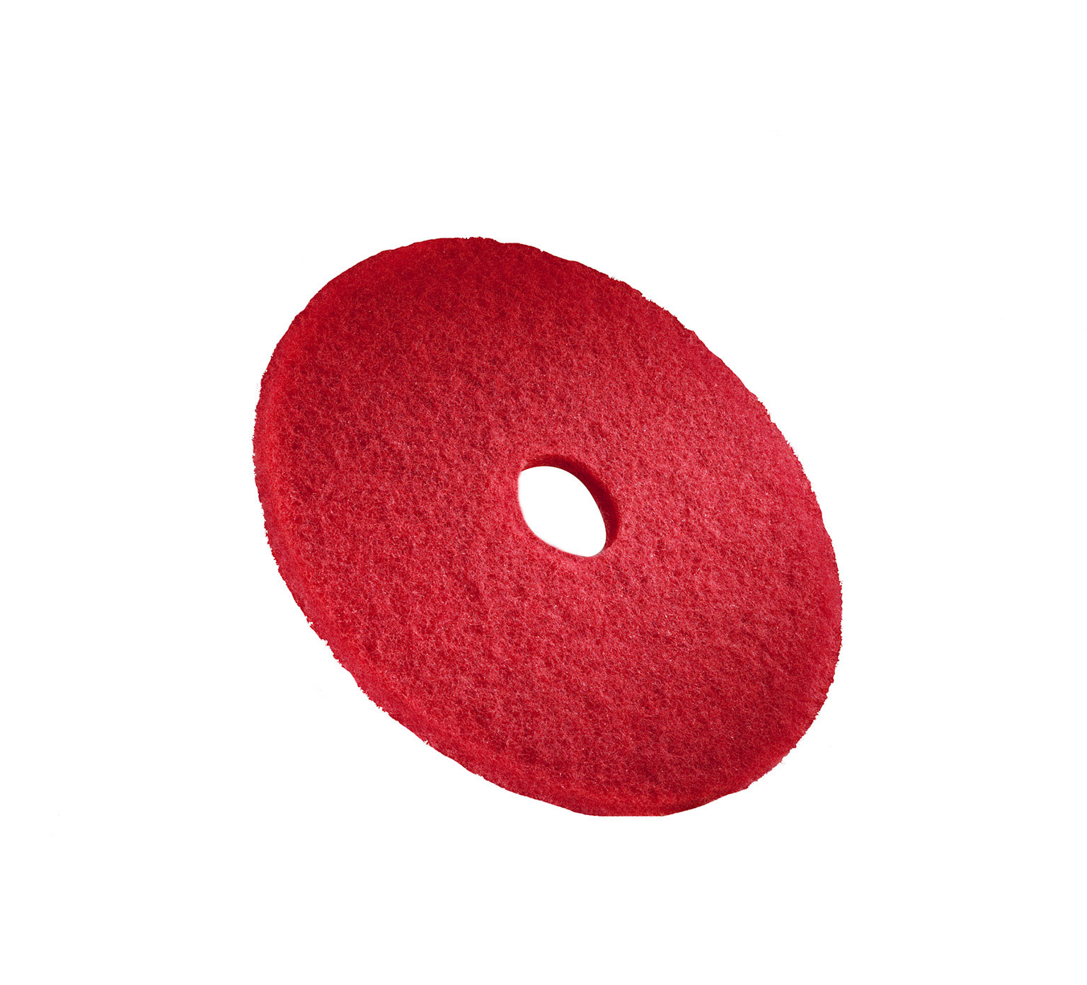 11780 3M Red Buffing Pad &#8211; 18 in / 457 mm alt 1