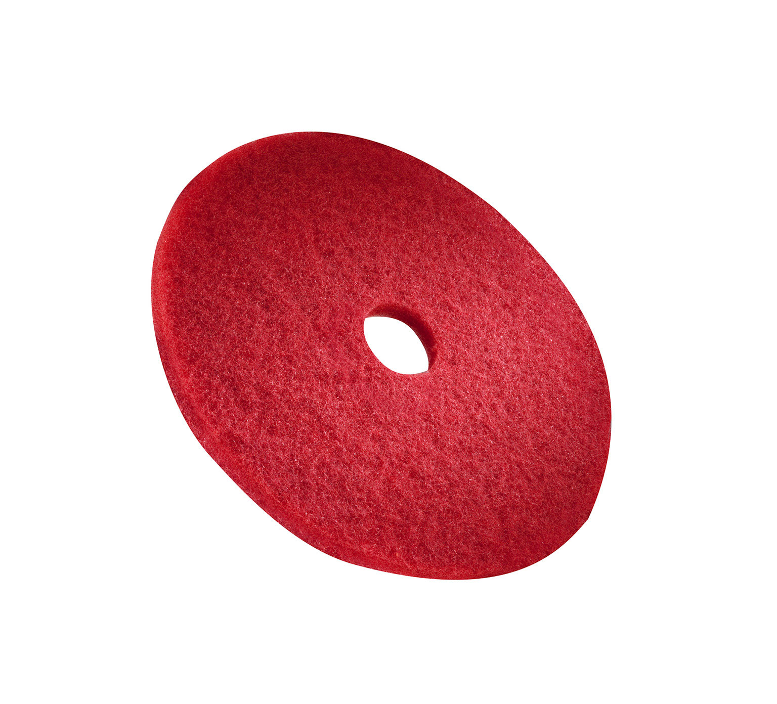 17261 3M Red Buffing Pad &#8211; 20 in / 508 mm alt 1