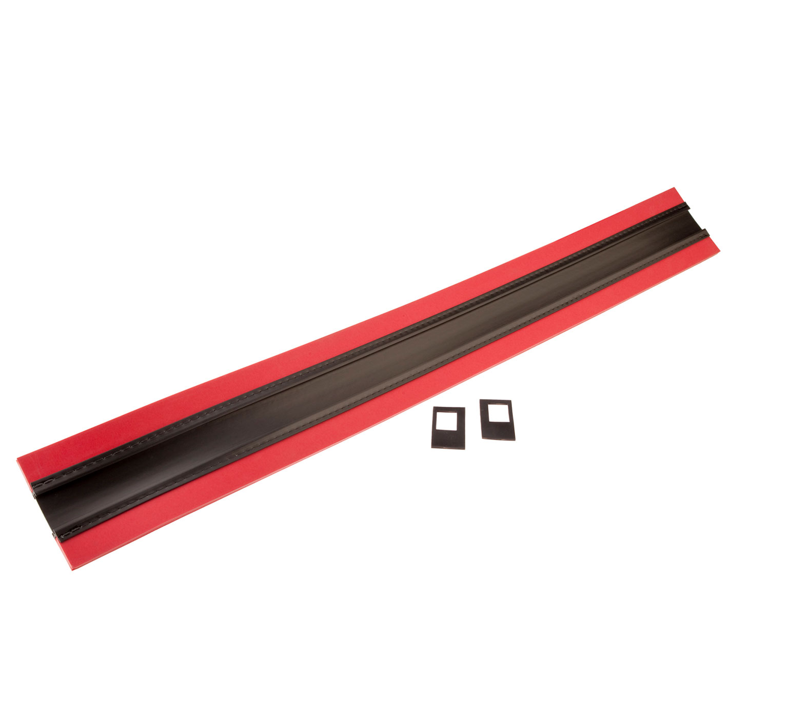 24304 Linatex Rear Squeegee Kit &#8211; 40 in / 1000 mm Path alt 1