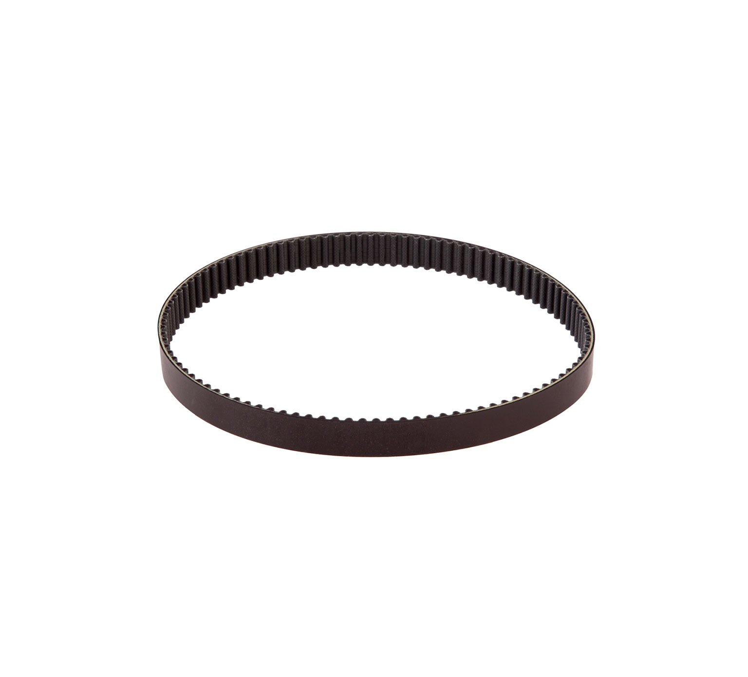 377505 Poly Chain Cogged Brush Drive Belt - 19.69 x 0.59 in alt 1