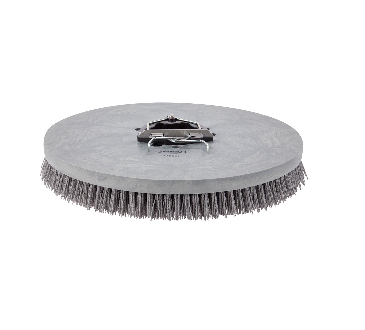 378951 Super Abrasive Disk Scrub Brush &#8211; 20 in / 508 mm alt 1