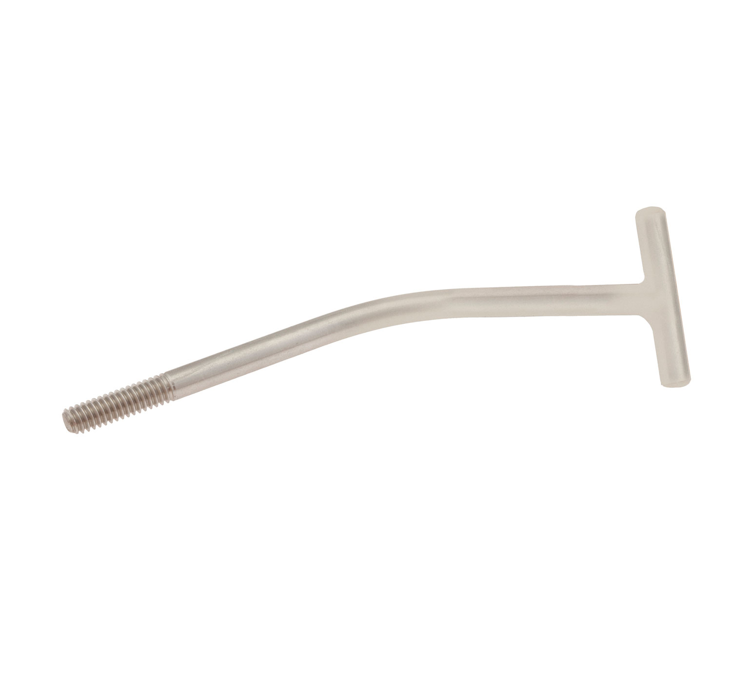 386298 Front Weldment Pin - 1.25 in alt 1
