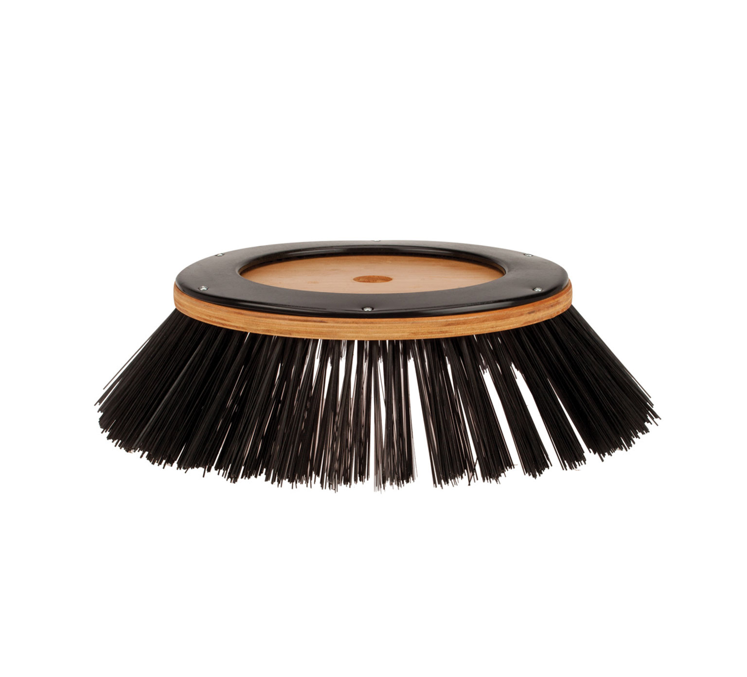 51542 Wire Disk Sweep Brush &#8211; 26 in / 660 mm alt 1