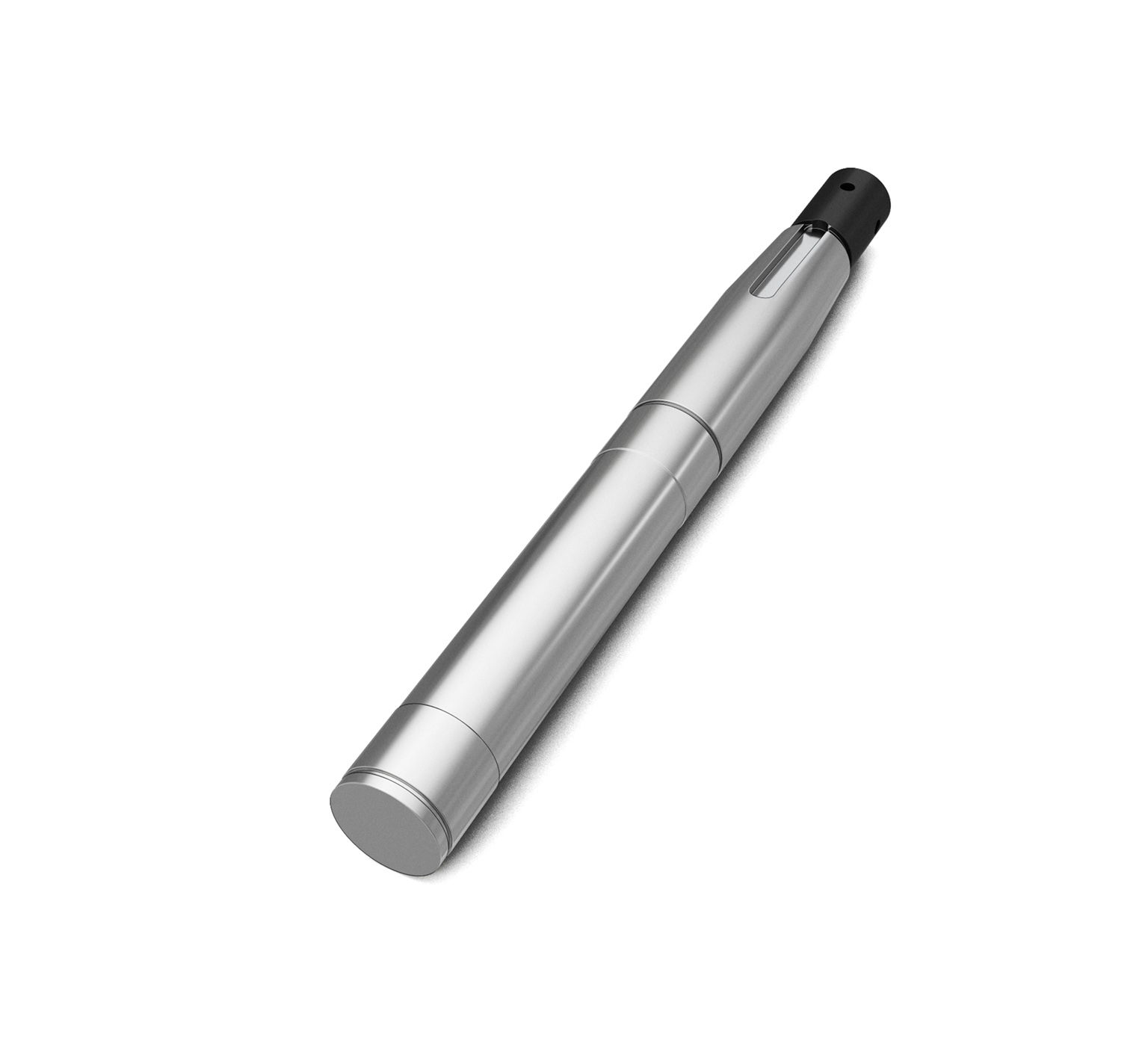 56078 Steel Brush Shaft - 9.464 x 0.98 in alt 1