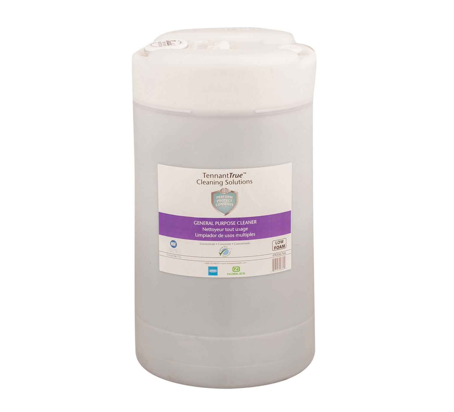 9006766 Purple General Purpose Cleaner &#8211; 15 gallon alt 1