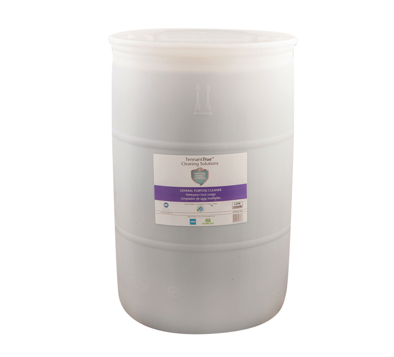 9006768 Purple General Purpose Cleaner &#8211; 55 gallon alt 1