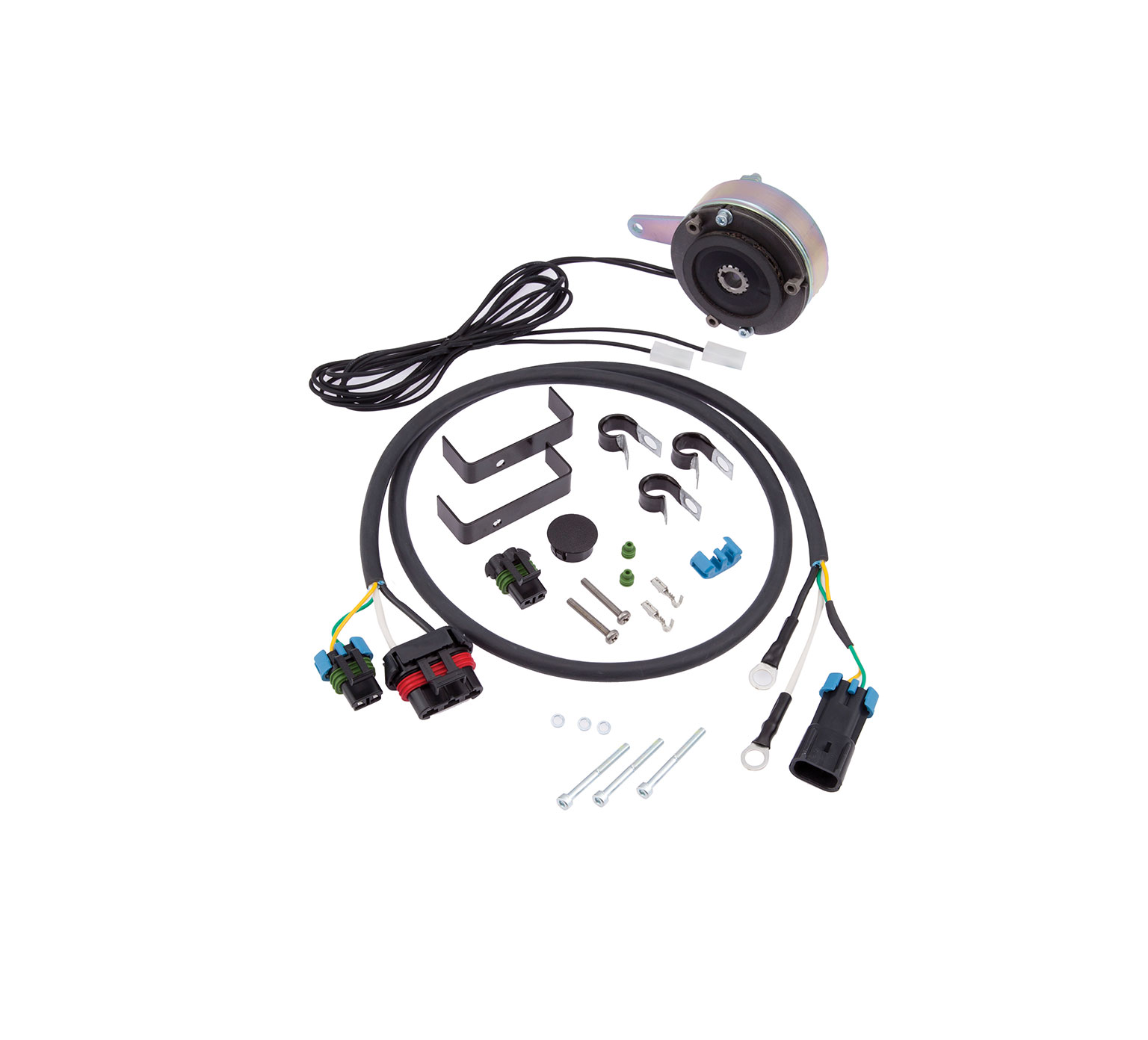9008897 Brake Kit with Connector &#38 Harness alt 1