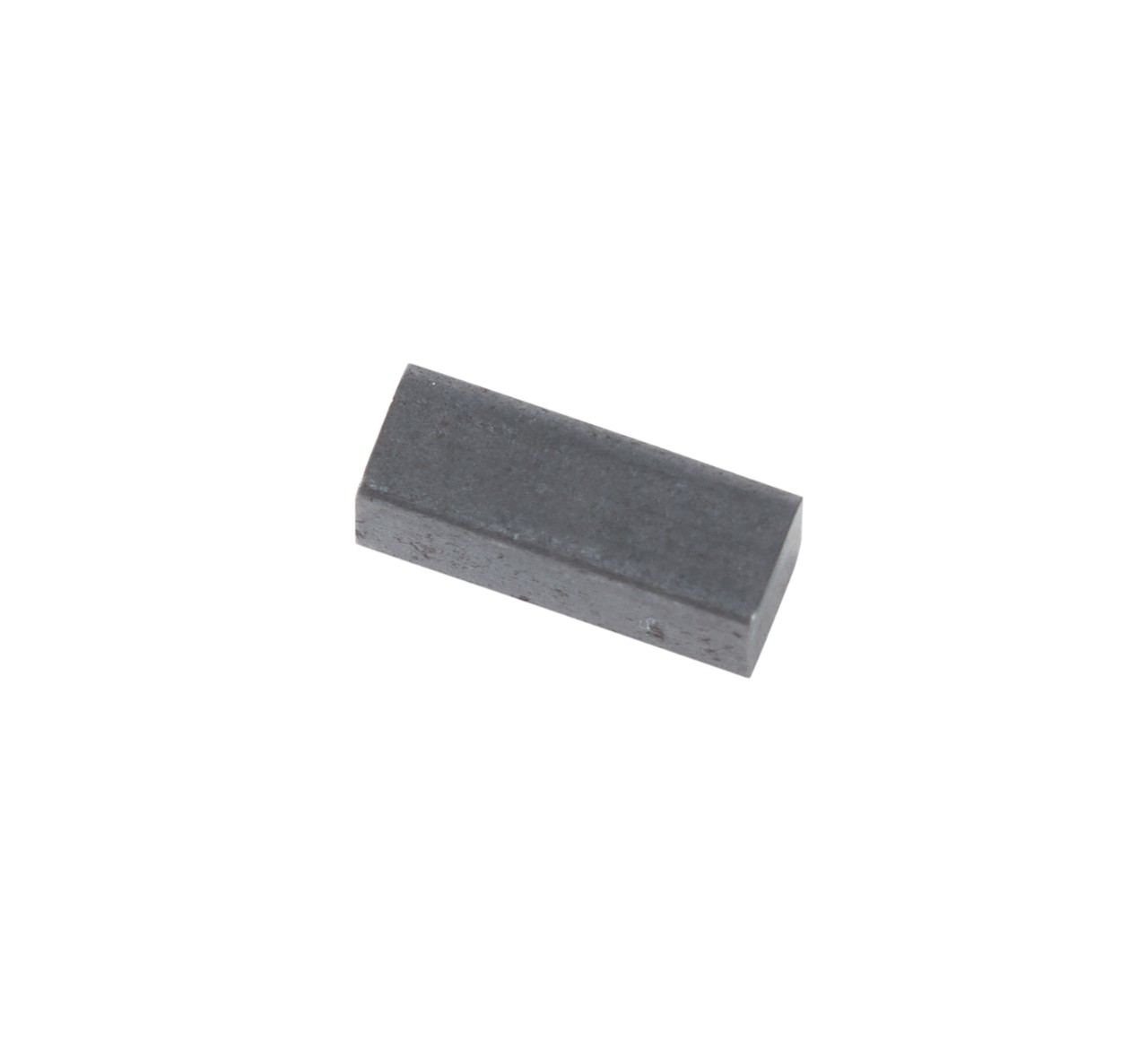 00961 Cold Rolled Steel Key - 0.187 x 0.187 x 0.5 in alt 1