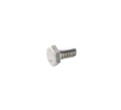01696 SCREW, HEX, .25-20 X 0.50, SS alt 1