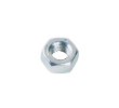 01714 NUT, HEX, STD, .25-28 alt 1