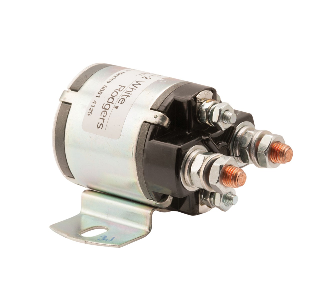 02424 Relais 24 V 100 A alt 1