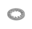 02938 Stainless Steel Lock Washer - 0.17 ID x 0.33 OD x 0.02 in alt 1