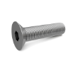06415 Steel Screw - M6 Thread x 1 in alt 1